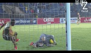 那些年球场上的戏精，让人捧腹大笑