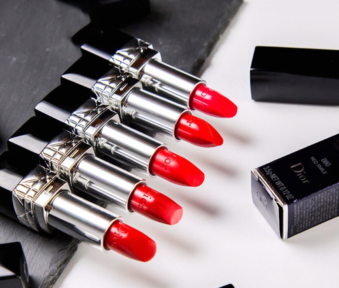迪奥口红999哪一款最好,迪奥口红哪个色号好看999