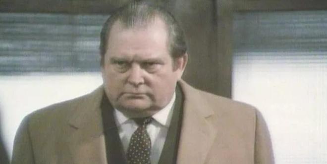 老演员逝世,老戏骨剧中去世