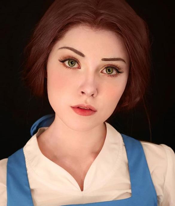 俄罗斯帅气网红cos,俄罗斯网红cosplay