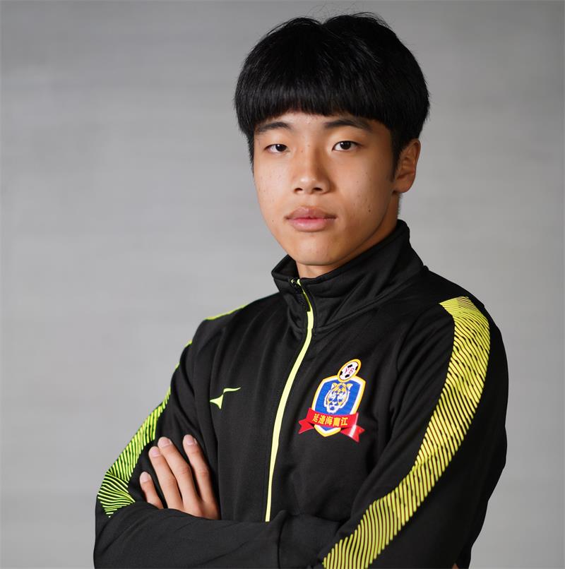 足协杯最年轻进球纪录,张成珉足球集锦