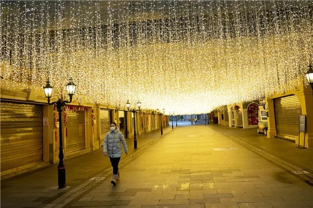 武汉“封城”这7日:痛哭、感叹、思考……