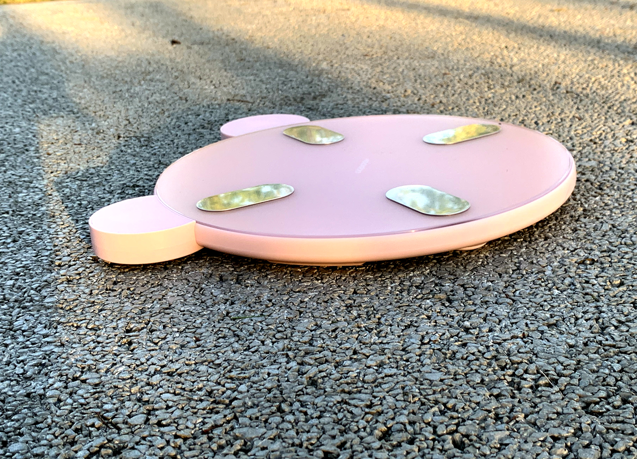 精准小度智能体脂秤,咕咚体脂秤数据可信吗