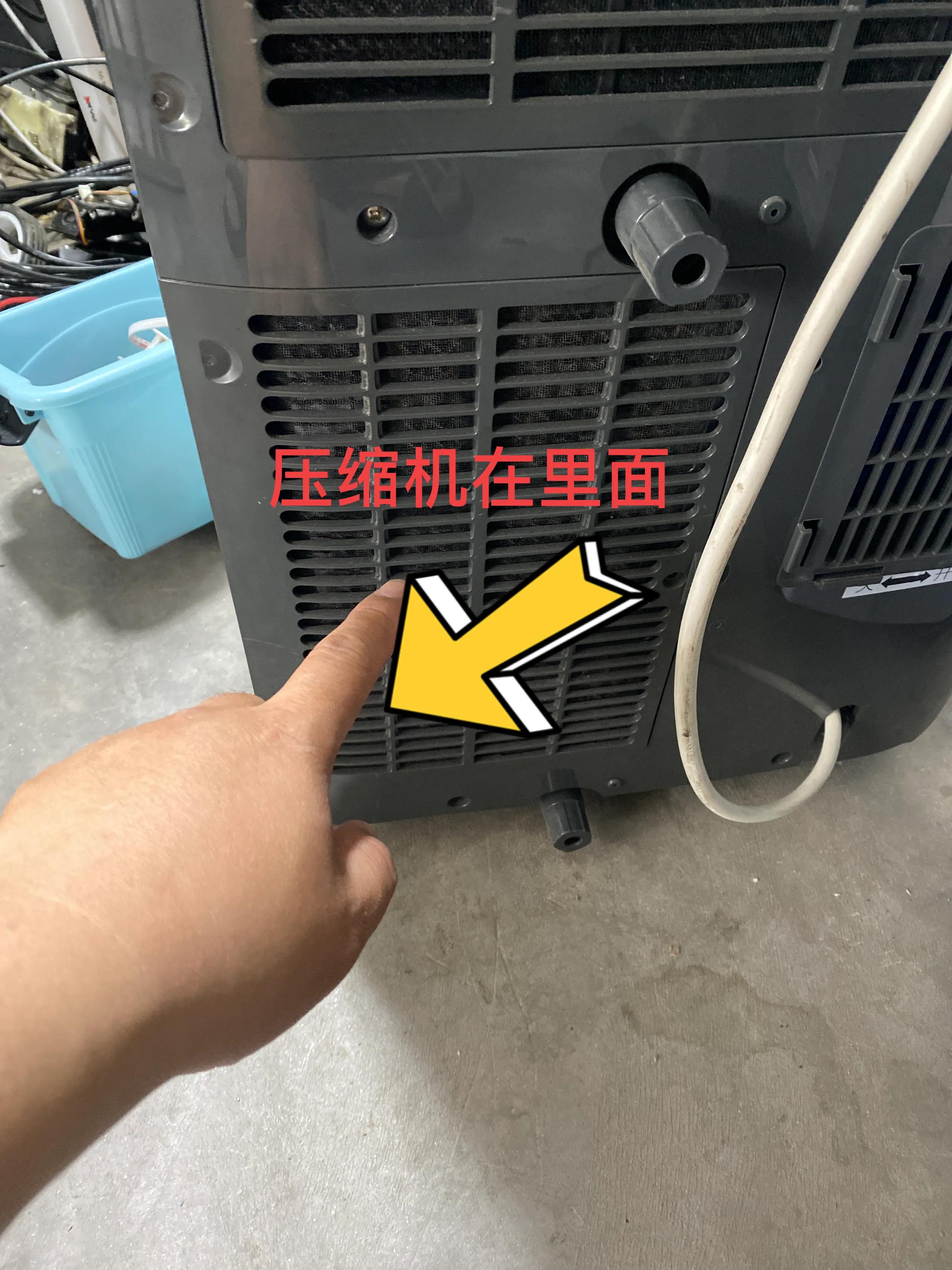 双管移动空调制冷效果,美的移动空调制冷效果怎么样