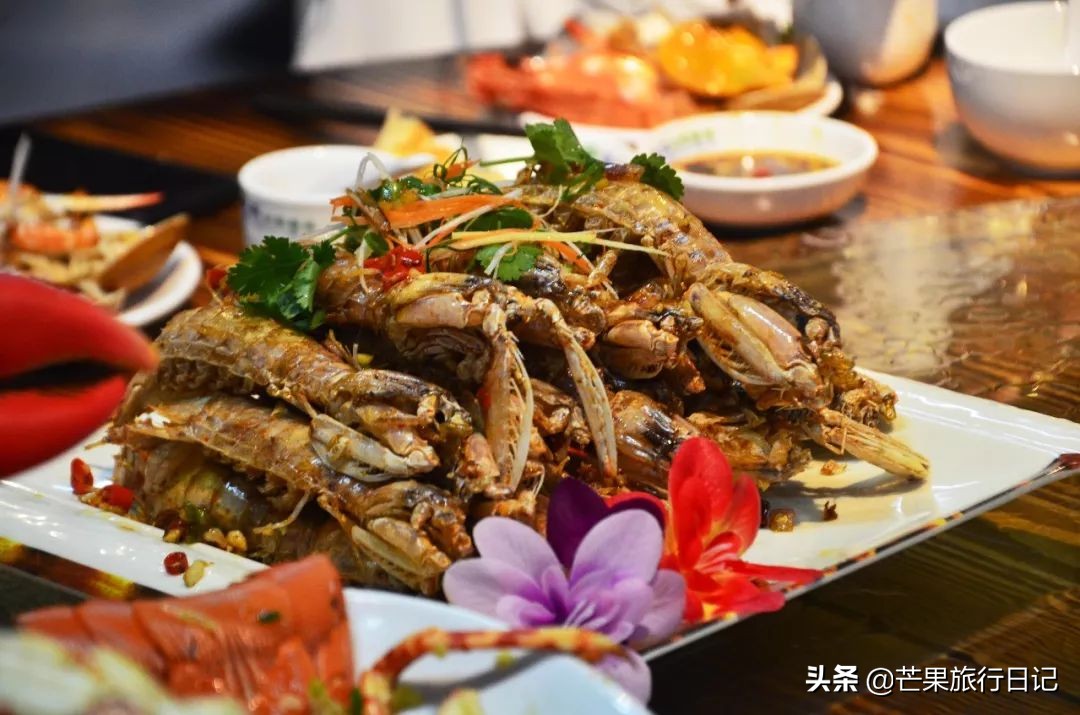 第一次到三亚真是名不虚传呀,第一次到海南三亚怎么样