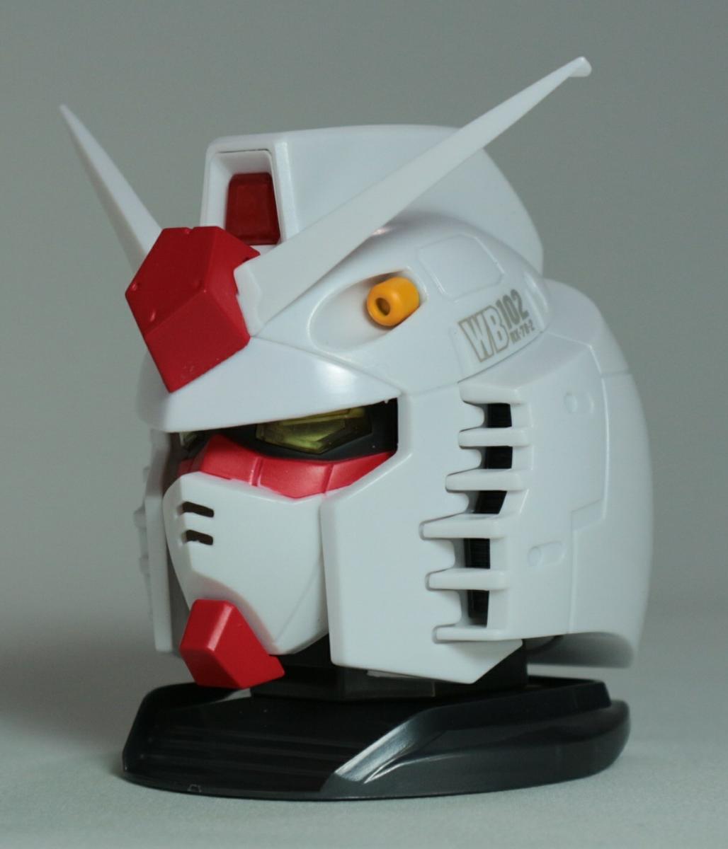 万代扭蛋pb限定自由高达飞翼,扭扭蛋万代高达