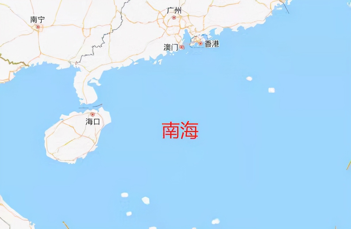 东海海鲜的特点有哪些,东海海鲜和南海海鲜的区别