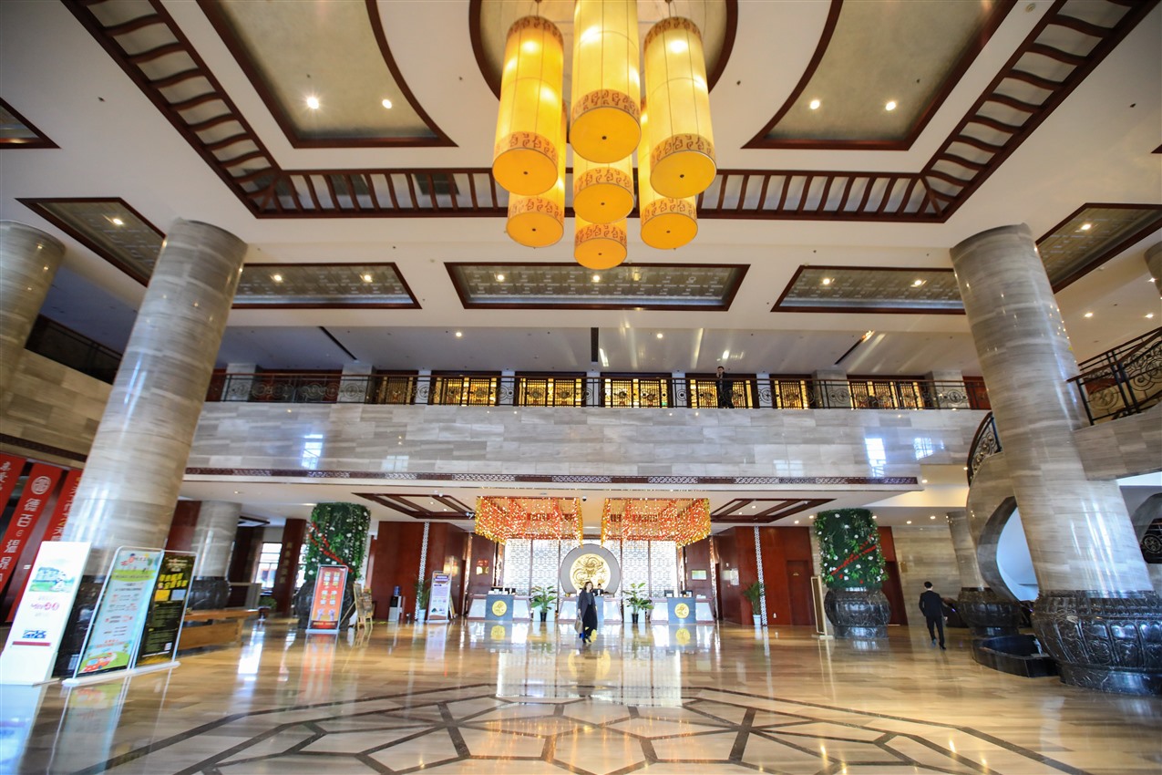 济南到德百温泉度假村,宁津德百温泉度假村