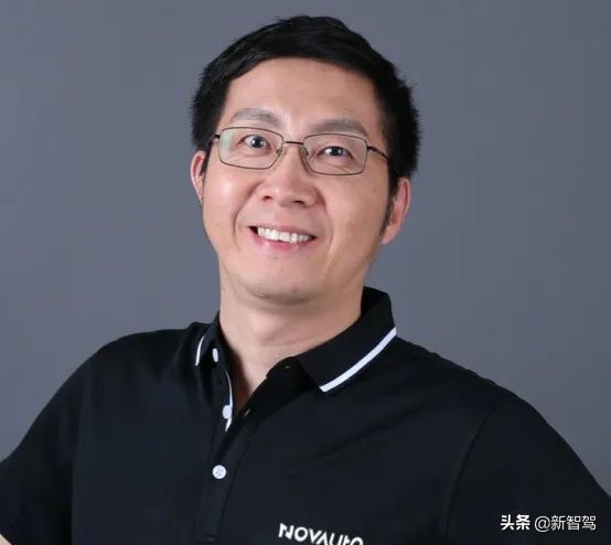 扒一扒「清华系」的自动驾驶大佬们丨110周年校庆