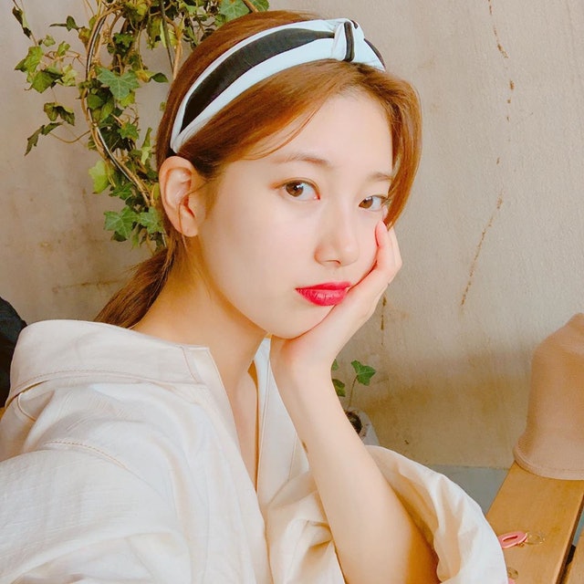 韩国新生代“初恋系”女演员比拼,20岁金所炫赢过裴秀智夺冠军