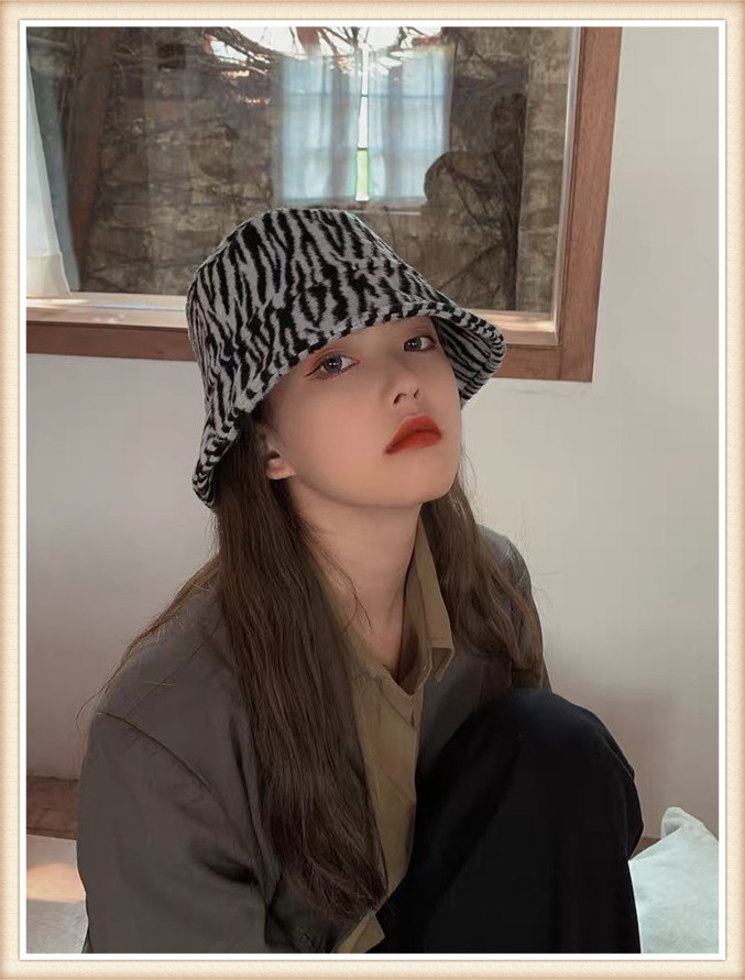 不同脸型怎么选帽子，这篇文章带你深入剖析，全是干货