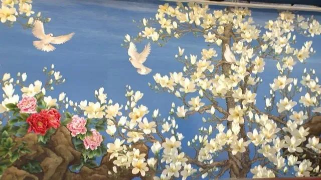 苏绣最漂亮的一幅,苏绣大师精美作品