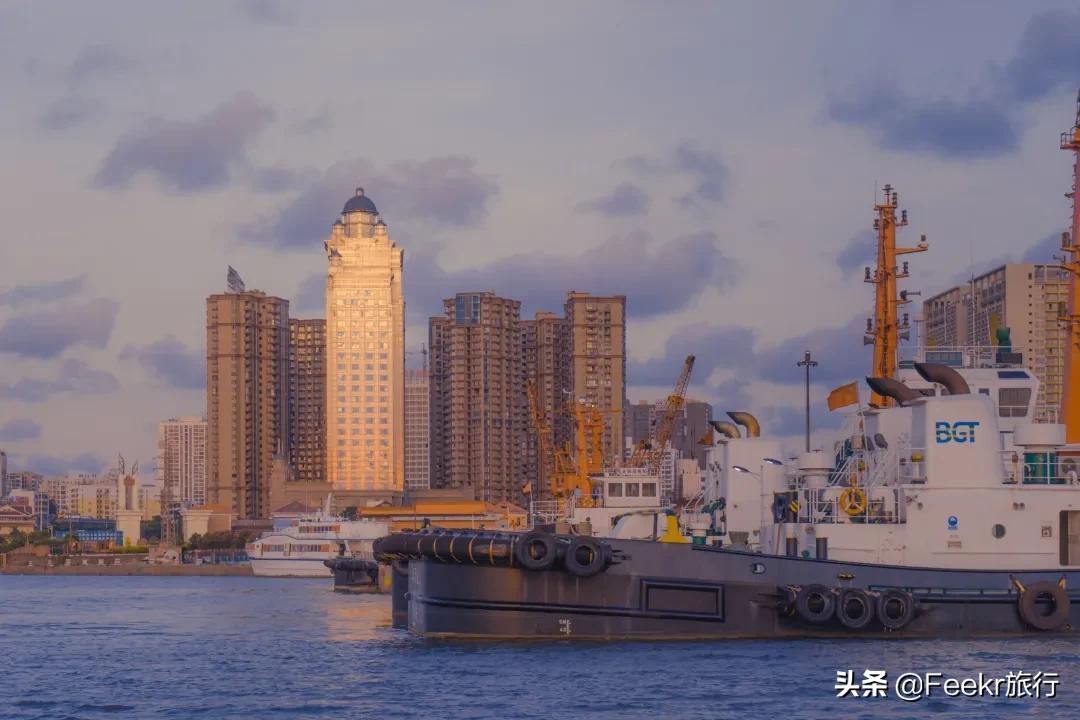 与越南隔河相望,与越南接壤城市旅游