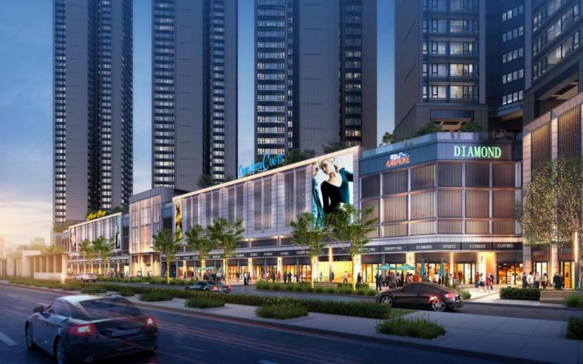 深铁懿府开盘价,深铁懿府什么时候入市