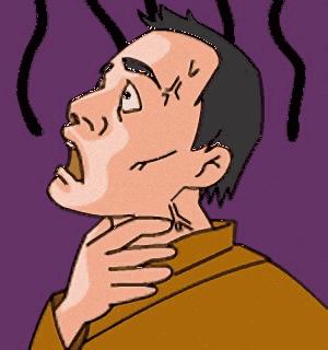 涨知识啦！发生气道异物阻塞怎么办？“海姆立克急救法”来救命