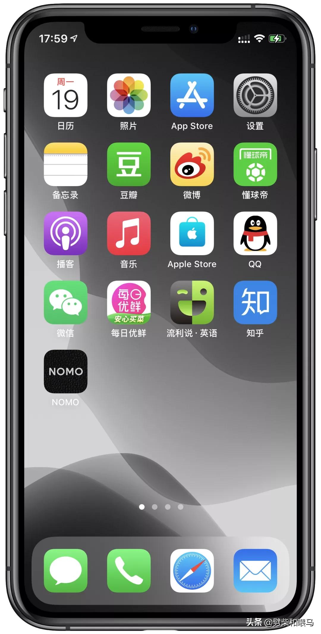 手机突然找不到已经下载的app,找不到iphone手机了怎么办