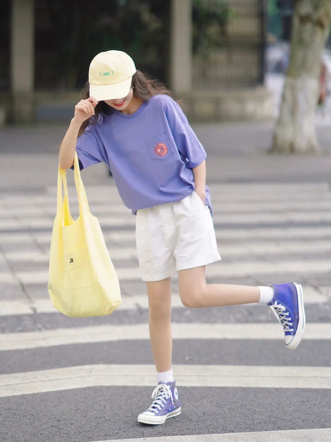 粗腿裤子显瘦阔腿裤,还在穿阔腿裤这几种裤子更显腿长