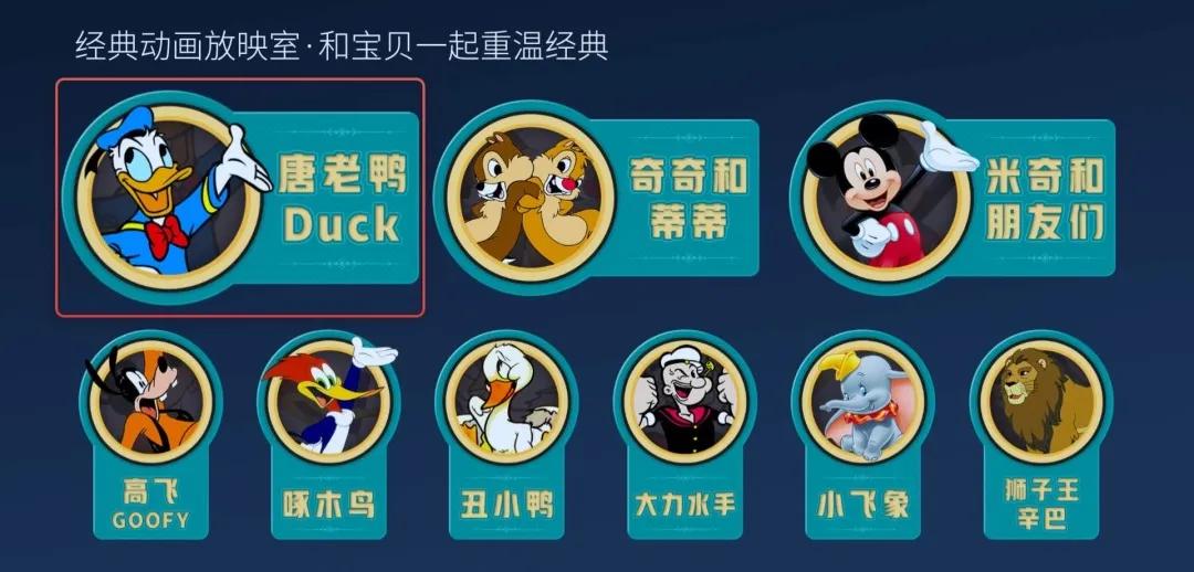 嘘！你家电视藏着这5,000部优质作品