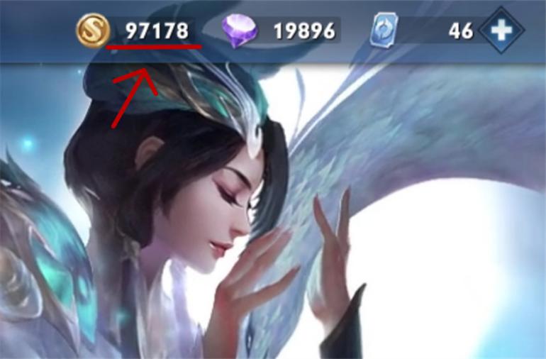 王者荣耀怎么免费获得1000000金币,王者荣耀金币在哪里获得的多