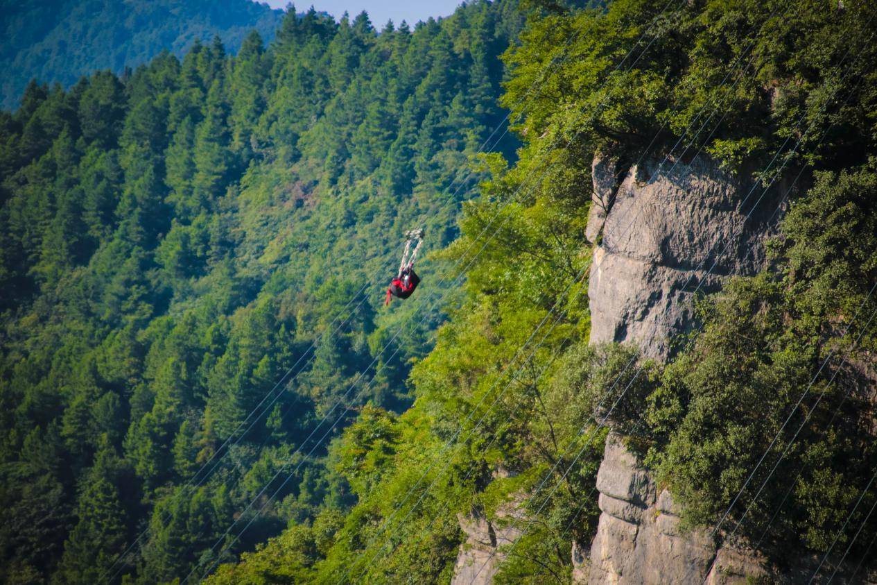奥陶纪刺激惊险全部视频,奥陶纪三天两夜旅游景点推荐