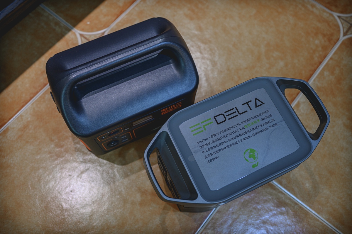 正浩ecoflowmax能用1600w的电器吗,两度电正浩户外电源测评缺点