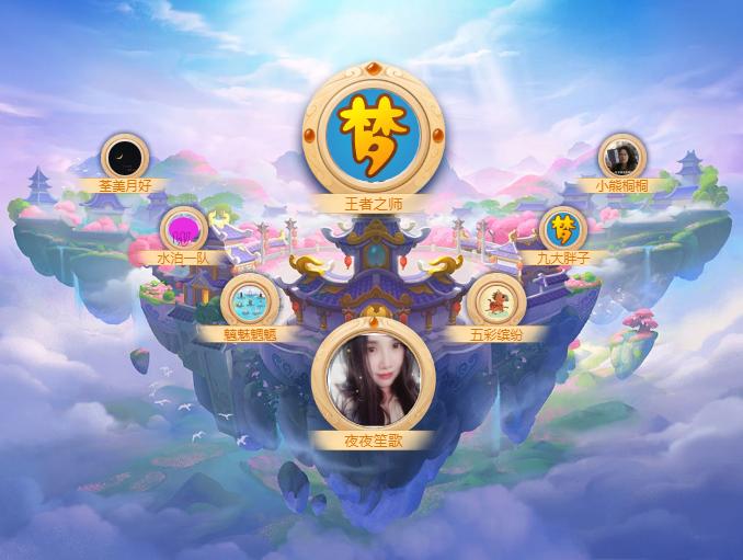 梦幻西游珍宝阁180联武神坛,梦幻西游武神坛历届冠军