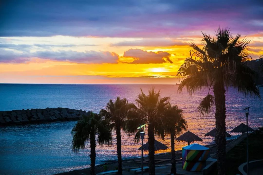 带你去看海最美的海岛,走遍全世界最美海岛