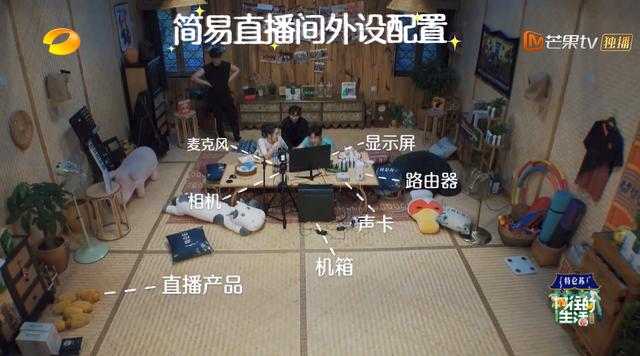 直播这么火全靠美颜,直播靠什么变现