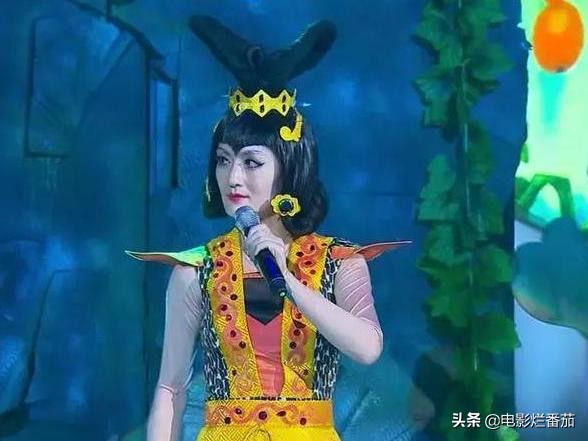 还记得九色鹿等这类动画片吗,上海动画片经典老片九色鹿