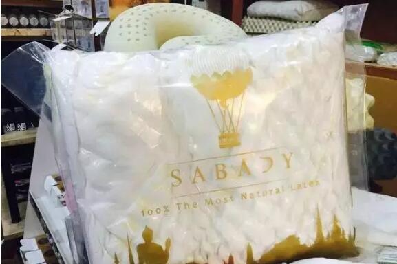 你买的乳胶枕是真的吗,网上能买到真正的泰国乳胶枕吗