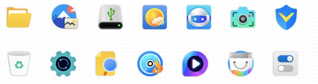 万能安卓通用的操作系统,超快开机win10