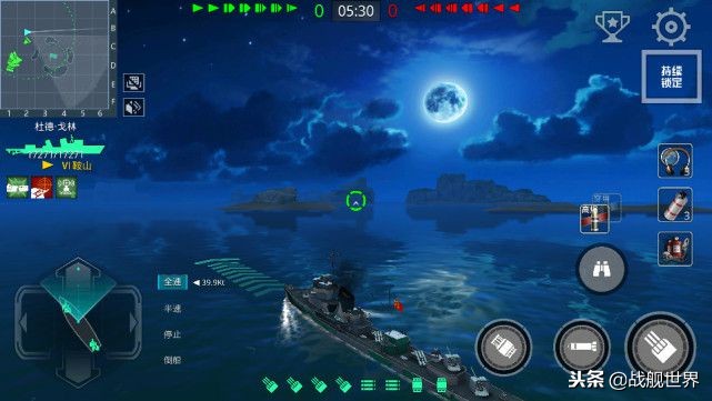 服役最久的战舰,海军四大金刚驱逐舰