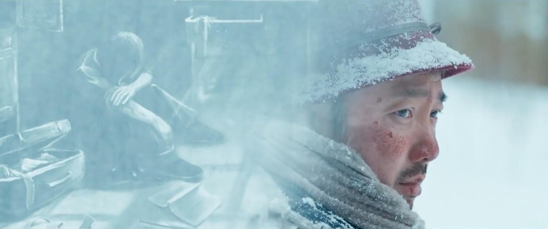 囧妈里面徐峥叫什么,囧妈徐峥为什么免费