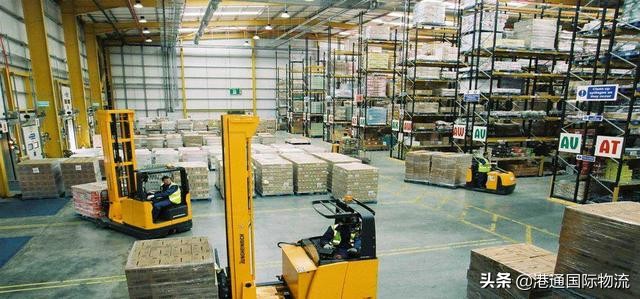 跨境电商物流与海外仓有什么区别,跨境电商和海外代购有哪些区别