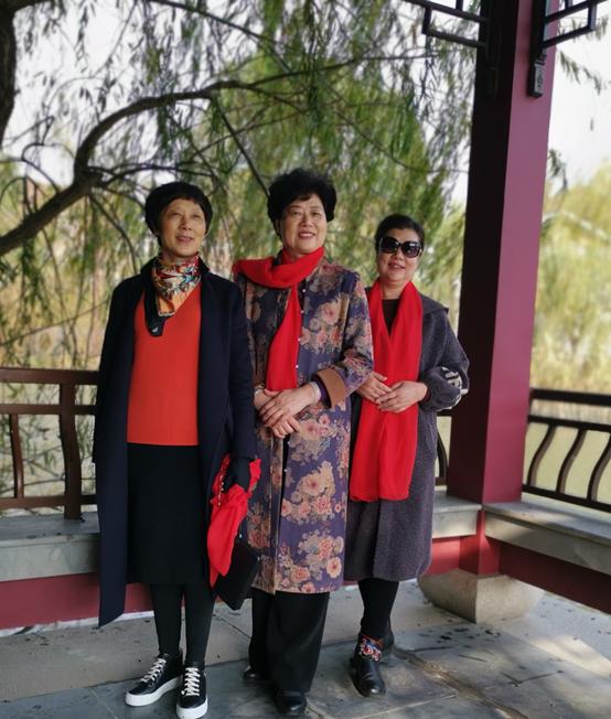 江淮文化园：苏北一颗璀璨明珠