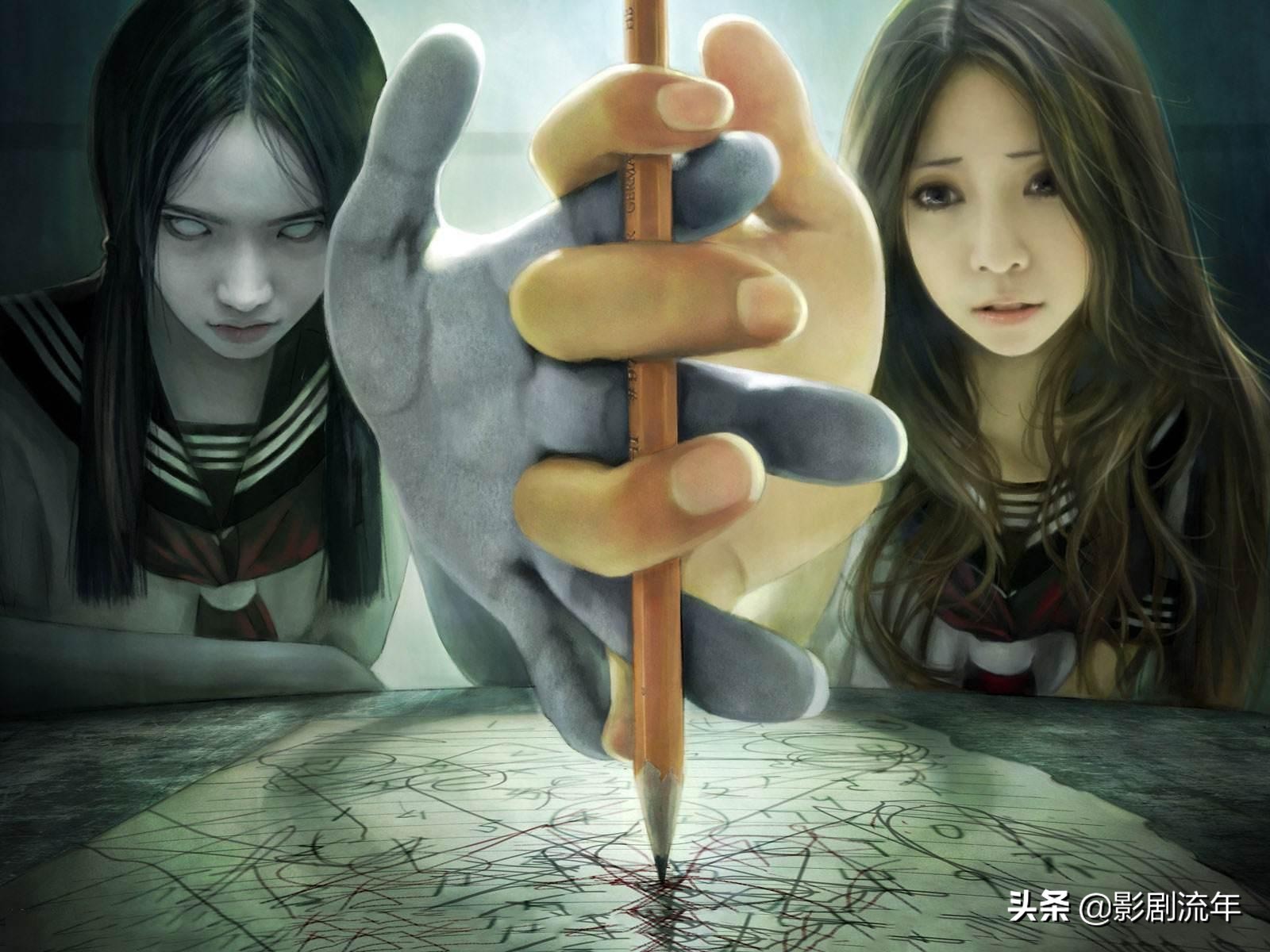 十级恐怖片真实记录电影,十部顶级刺激的恐怖片完整版