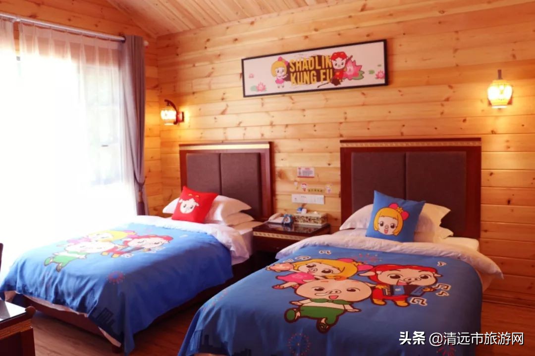 寒假亲子游推荐4-5天游,暑假亲子游玩地点推荐3天2夜