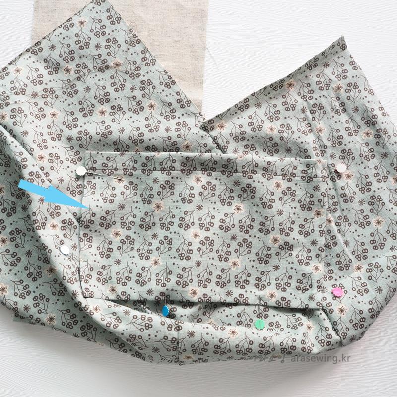 v字型包带教程,V型锁扣单肩斜挎包