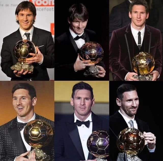 足坛第一高薪还是他！3年1.1亿，梅西彻底甩开C罗内马尔