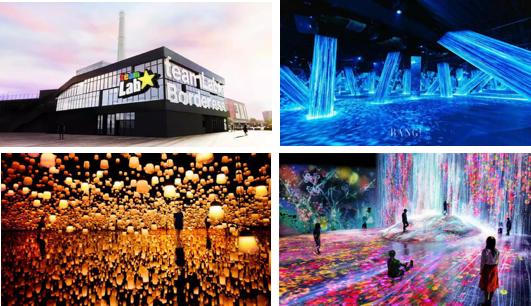 文创园培训课程,文创培训