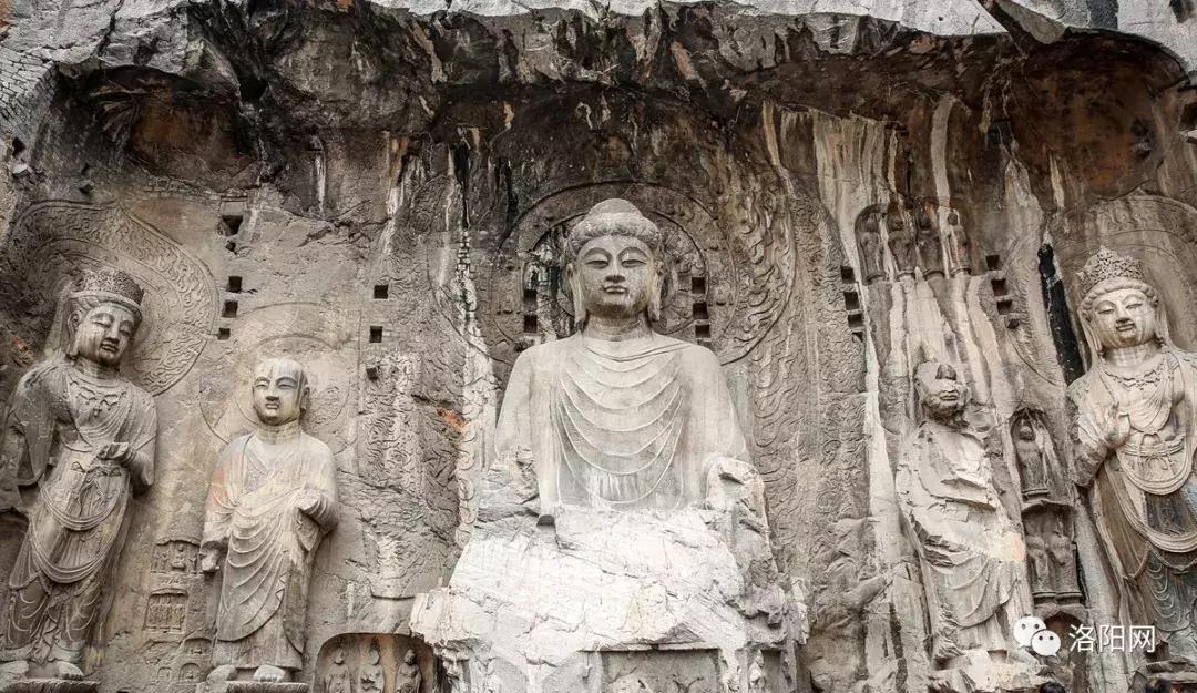 洛阳向全球推介,洛阳向世界发出邀请