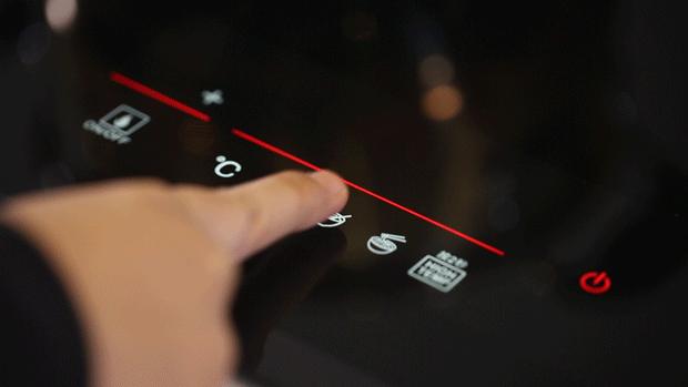 林内燃气灶的优缺点,林内燃气灶御厨