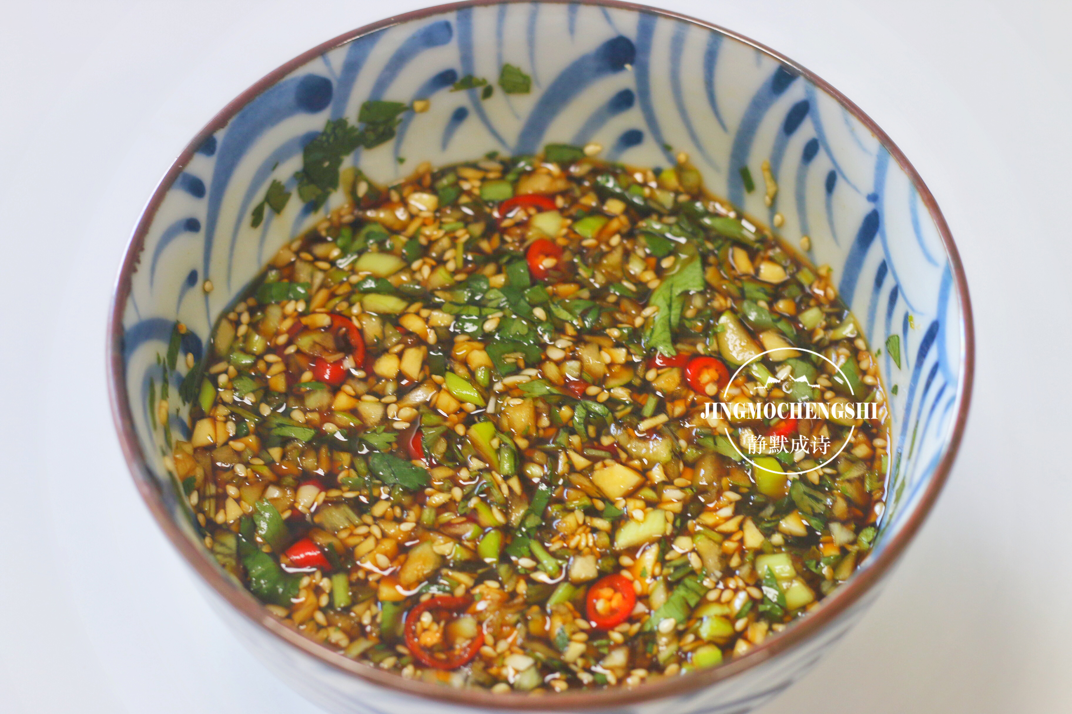 各种火锅万能蘸料做法教程,火锅蘸料可以做凉拌菜吗