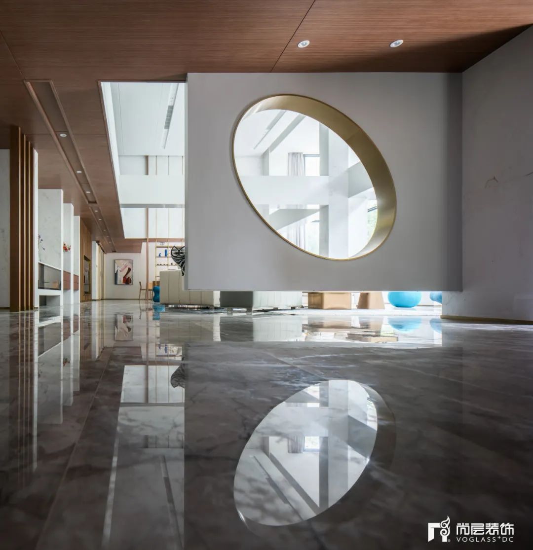 别墅装修新中式2020款,别墅装修新中式现代风格