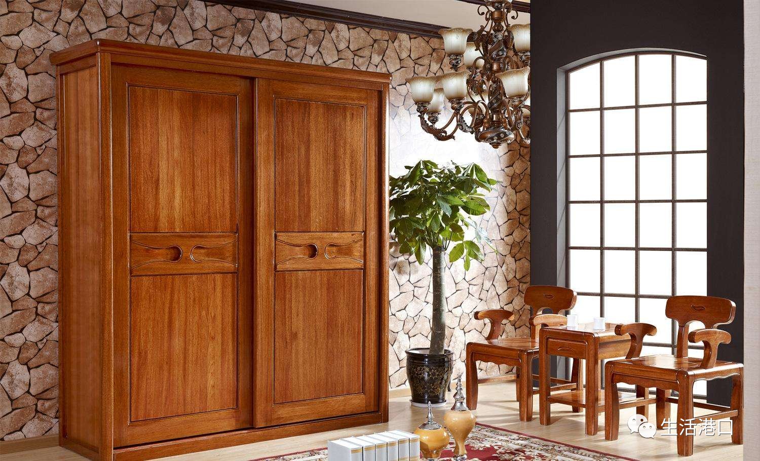 衣柜异味怎么去除最好,衣柜有味道怎么去除甲醛小妙招