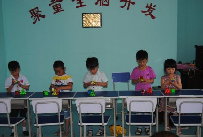 孩子学右脑开发有用吗,早教右脑开发是智商税吗