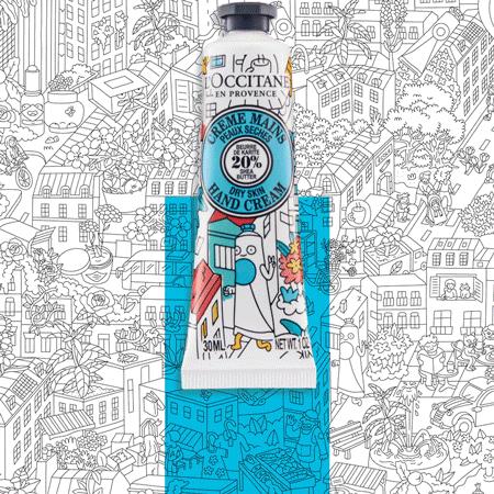 MAC城市限定系列“太土味”？进来看点正确的包装设计洗洗眼