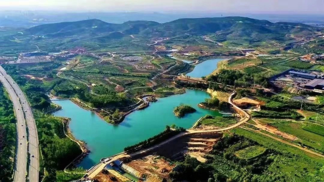 我的家乡河北武安市,我的家乡河北