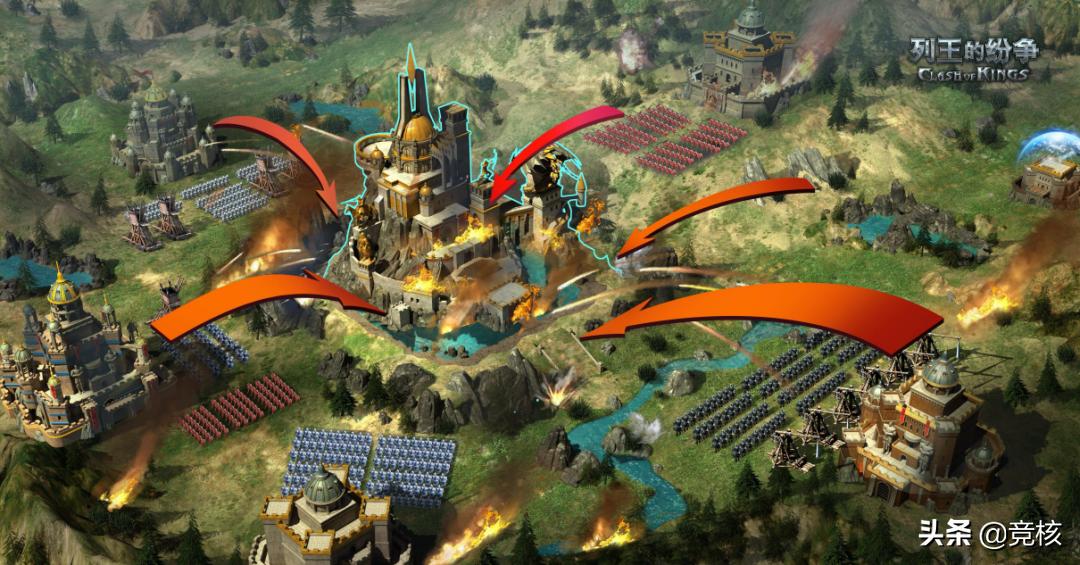 slg巅峰之作,slg为什么氪金度那么高