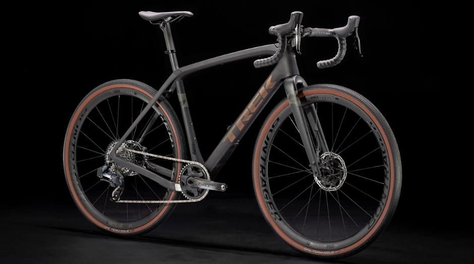 提升装载能力崔克推出Checkpoint系列砾石车